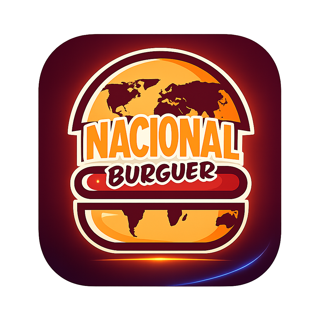 Nacional Burguer